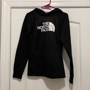 Women’s small North Face sweater